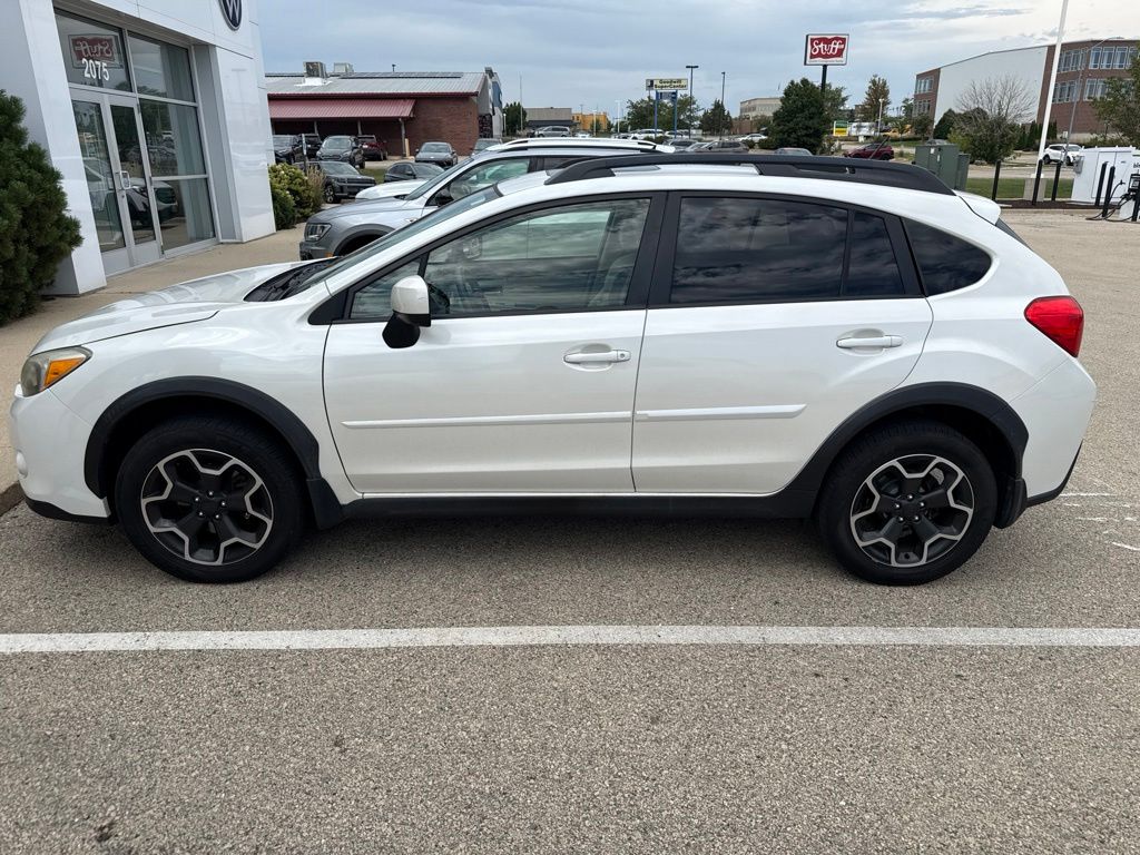 subaru xv crosstrek 2013 JF2GPAVC8DH816479 image subaru xv crosstrek 2013 JF2GPAVC8DH816479 image